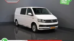 Gebruikt 2017 VW T6 Highline Van | € 21.944 (Eerlijke prijs)