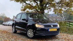 Gebruikt 2013 VW Polo Edition Hatchback | € 6.975 (Goede deal)
