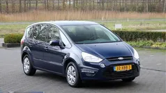 Gebruikt 2012 Ford S-MAX Business Edition MPV | € 4.999 (Goede deal)
