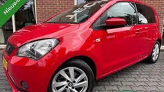 Gebruikt 2015 Seat Mii CONNECT Hatchback | € 7.444 (Eerlijke prijs)