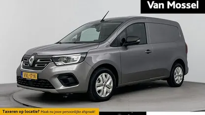 Gebruikt 2023 Renault Kangoo MPV | € 19.940 (Eerlijke prijs)