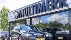 Gebruikt 2006 Audi A3 Ambition Hatchback | € 1.885 (Goede deal)