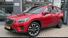 Gebruikt 2017 Mazda CX-5 SUV | € 20.920 (Eerlijke prijs)