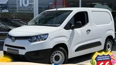 (ewp) Gebruikt 2022 Toyota Proace City Van | € 13.950 (Goede deal)