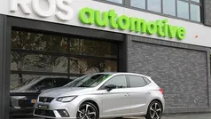 Gebruikt 2024 Seat Ibiza FR Hatchback | € 23.950 (Eerlijke prijs)