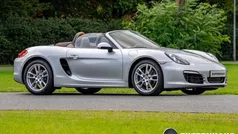 Gebruikt 2015 Porsche Boxster Cabriolet | € 52.981 (Eerlijke prijs)