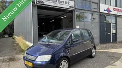Gebruikt 2006 Fiat Idea Active MPV | € 2.499 (Eerlijke prijs)