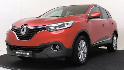 Gebruikt 2018 Renault Kadjar Intens SUV | € 16.425 (Eerlijke prijs)