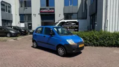 Gebruikt 2006 Chevrolet Matiz Hatchback | € 845 (Goede deal)