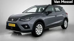 Gebruikt 2018 Seat Arona XCELLENCE SUV | € 15.400 (Eerlijke prijs)