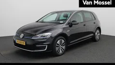 Gebruikt 2020 VW e-Golf Hatchback | € 14.400 (Eerlijke prijs)