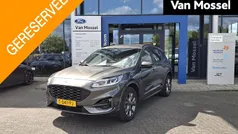 Gebruikt 2023 Ford Kuga ST-Line SUV | € 31.945 (Eerlijke prijs)