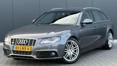 Gebruikt 2010 Audi A4 S-Line Stationwagen | € 6.990 (Eerlijke prijs)