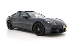 Gebruikt 2017 Porsche Panamera Sedan | € 45.945 (Eerlijke prijs)
