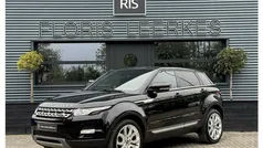 Gebruikt 2013 Land Rover Range Rover evoque Dynamic SUV | € 16.950 (Goede deal)
