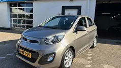 Gebruikt 2013 Kia Picanto 3 Hatchback | € 6.499 (Eerlijke prijs)