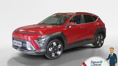 Rood Gebruikt 2025 Hyundai Kona Comfort SUV | € 31.250 (Eerlijke prijs)