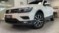 Gebruikt 2020 VW Tiguan SUV | € 27.990 (Eerlijke prijs)