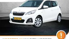 Gebruikt 2020 Peugeot 108 Active Hatchback | € 8.425 (Eerlijke prijs)
