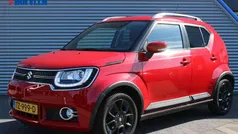 Gebruikt 2018 Suzuki Ignis Hatchback | € 14.945 (Eerlijke prijs)