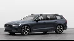 Gebruikt 2025 Volvo V60 Plus Stationwagen | € 58.995 (Eerlijke prijs)