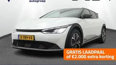 Wit Gebruikt 2024 Kia EV6 Light SUV | € 32.950 (Super prijs)