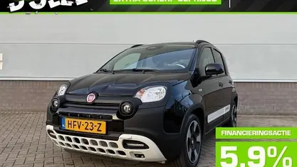 Occasion 2025 Fiat Panda Hatchback | € 20.094 (Eerlijke prijs)