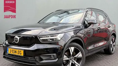 Occasion 2020 Volvo XC40 R-Design SUV | € 24.844 (Eerlijke prijs)