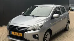 Gebruikt 2020 Mitsubishi Space Star Hatchback | € 6.850 (Goede deal)