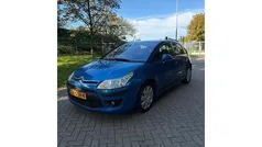 Gebruikt 2008 Citroën C4 Hatchback | € 1.849 (Goede deal)