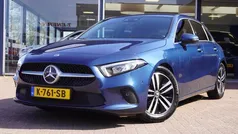 Mercedes A160