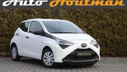 Occasion Toyota Aygo 72 PK (52 kW) 2021 Hatchback