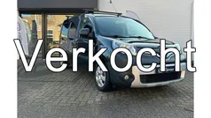 Gebruikt 2016 Renault Kangoo Luxe MPV | € 7.123 (Eerlijke prijs)