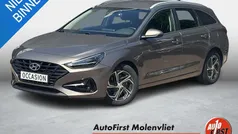 Gebruikt 2021 Hyundai i30 Comfort Stationwagen | € 19.960 (Eerlijke prijs)
