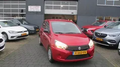 Gebruikt 2017 Suzuki Celerio | € 10.440 (Eerlijke prijs)