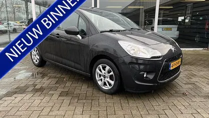 Occasion 2011 Citroën C3 Dynamique Hatchback | € 2.950 (Eerlijke prijs)