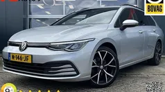 Grijs Gebruikt 2021 VW Golf VIII Business Stationwagen | € 14.945 (Eerlijke prijs)