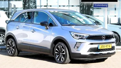 Occasion 2024 Opel Crossland X Elegance SUV | € 23.945 (Eerlijke prijs)