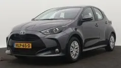 Gebruikt 2024 Toyota Yaris Active Hatchback | € 23.445 (Eerlijke prijs)