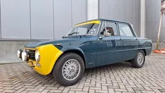 Gebruikt 1967 Alfa Romeo Giulia Sedan | € 32.500