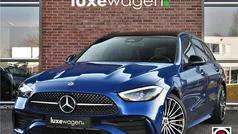 Gebruikt 2021 Mercedes 200 AMG line Stationwagen | € 40.900 (Eerlijke prijs)