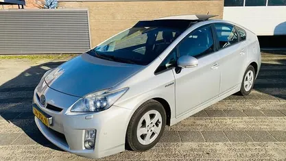 Occasion Toyota Prius Executive 99 PK (72 kW) 2009 Grijs Hatchback