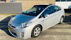 Gebruikt 2009 Toyota Prius Executive Hatchback | € 6.700 (Eerlijke prijs)