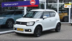Wit Gebruikt 2020 Suzuki Ignis Hatchback | € 17.943 (Eerlijke prijs)