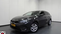 Grijs Gebruikt 2023 Kia Ceed Stationwagen | € 21.140 (Eerlijke prijs)