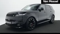 Zwart Gebruikt 2024 Land Rover Range Rover Sport SE Dynamic SUV | € 116.940 (Eerlijke prijs)