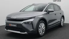 Grijs Nieuw 2025 Skoda Elroq Business Line SUV | € 40.900 (Eerlijke prijs)