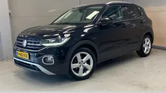 Gebruikt 2019 VW T-Cross Style SUV | € 18.895 (Eerlijke prijs)