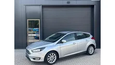 Gebruikt 2018 Ford Focus Titanium Hatchback | € 4.950 (Super prijs)