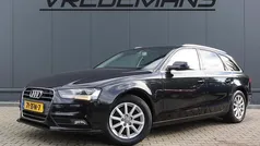 Gebruikt 2012 Audi A4 Business Stationwagen | € 5.750 (Eerlijke prijs)